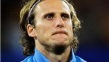 Forlan không thể cùng Inter dự Champions League